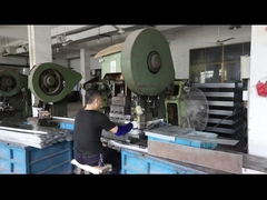 productie werkplaats