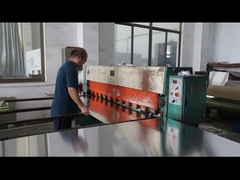 Productie in winkels