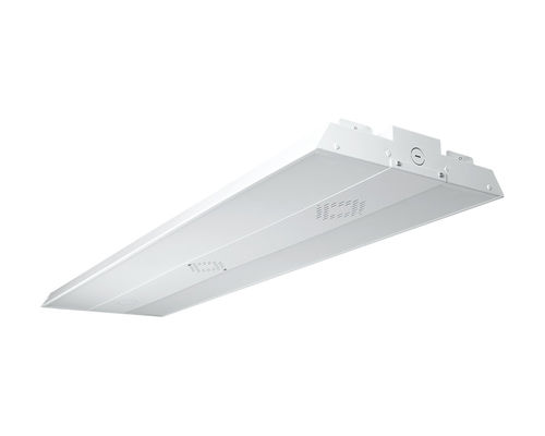kwaliteit  0-10V Linear LED High Bay Lights 85W 170W 11000lm 22000lm fabriek