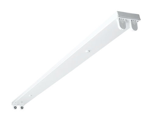 kwaliteit  T8 Tube LED Grid Lights 255 CRI LED Ceiling Grid Lights fabriek